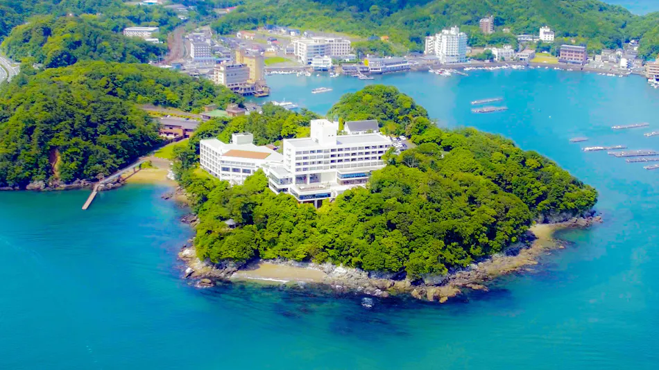 Toba International Hotel