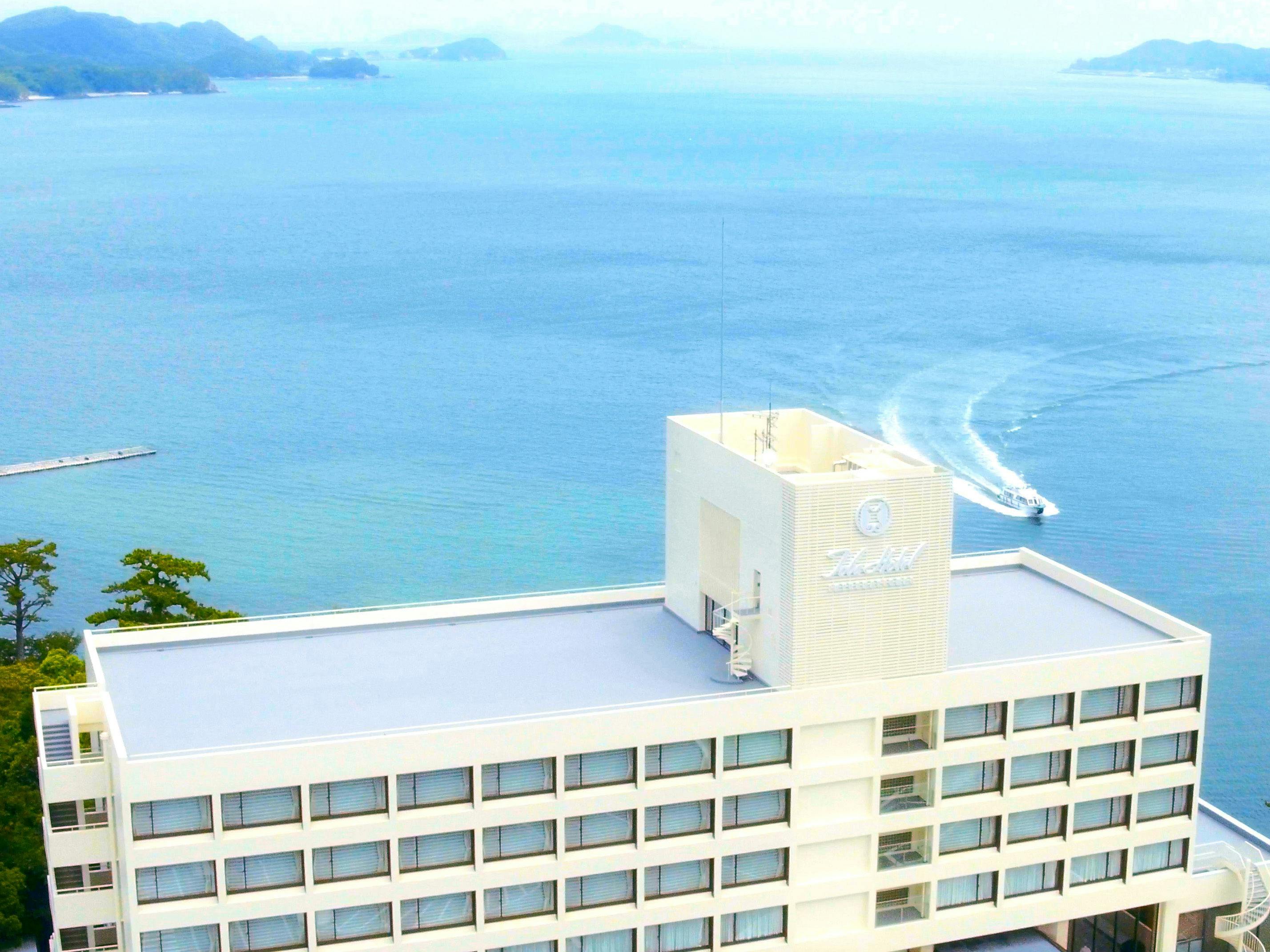 Toba International Hotel