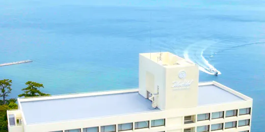 鳥羽国際ホテル