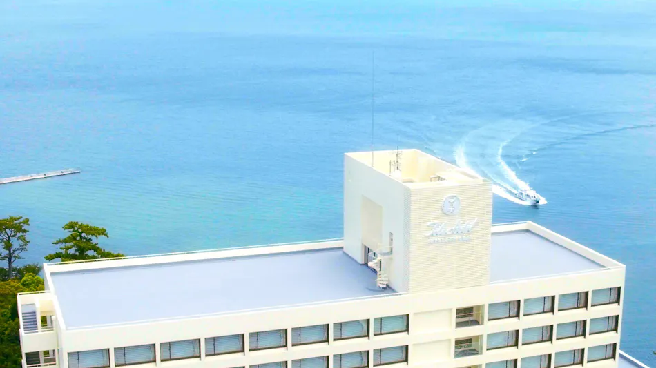 Toba International Hotel