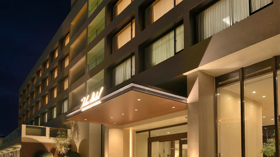 Toba International Hotel