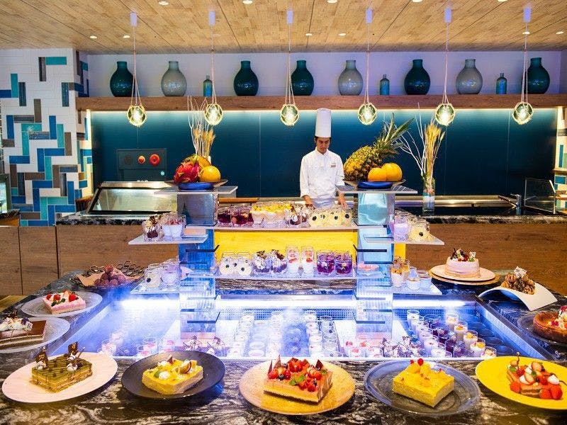 【早期プラン】【ルネ割120】Dinner＆Breakfast　ディナー付＜2食付＞