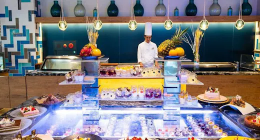 【早期プラン】【ルネ割120】Dinner&Breakfast ディナー付<2食付>