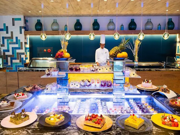 【早期プラン】【ルネ割120】Dinner&Breakfast ディナー付<2食付>