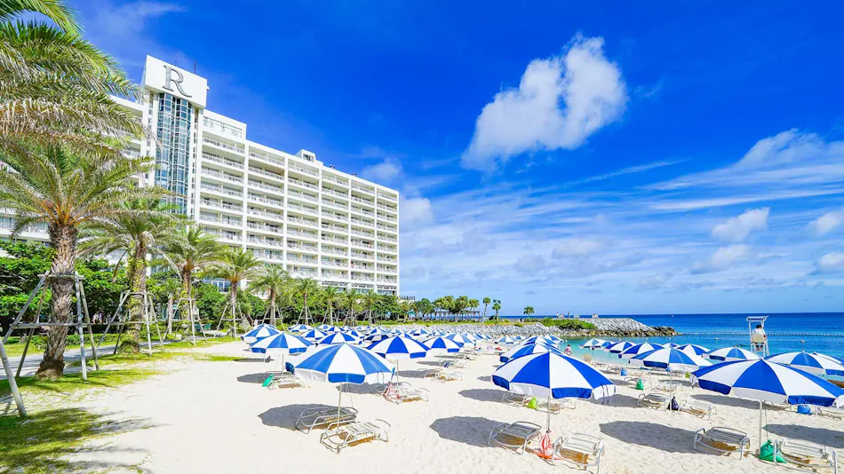 Renaissance Resort Okinawa