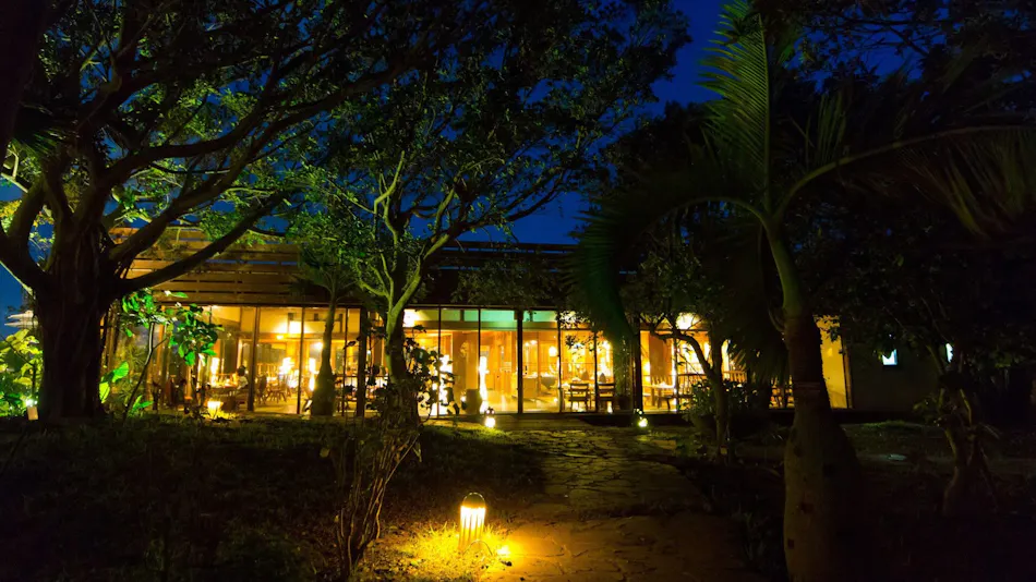 Renaissance Resort Okinawa