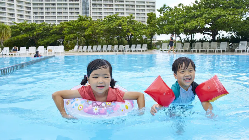 Renaissance Resort Okinawa