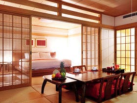 ルネッサンスリゾートオキナワ