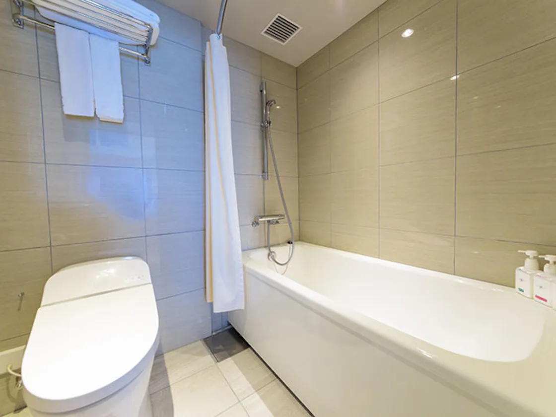 ニュースーペリアツイン