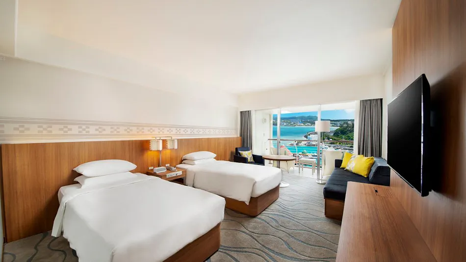 Renaissance Resort Okinawa