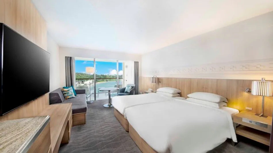 Renaissance Resort Okinawa