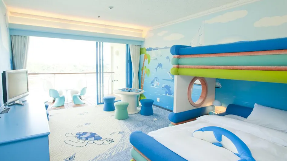 Renaissance Resort Okinawa