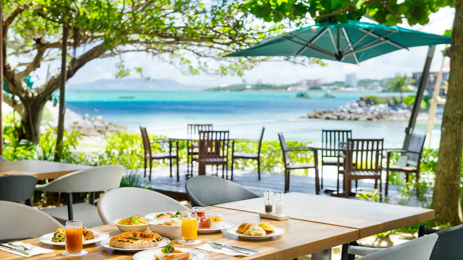 Renaissance Resort Okinawa