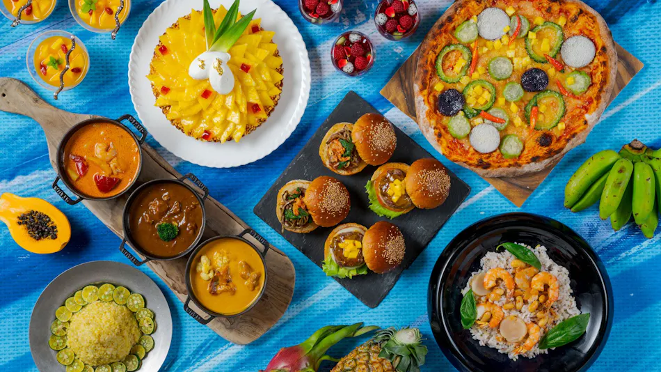 Renaissance Resort Okinawa