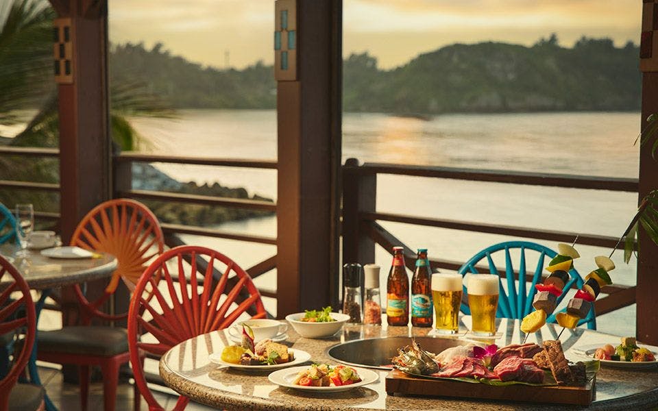 Renaissance Resort Okinawa