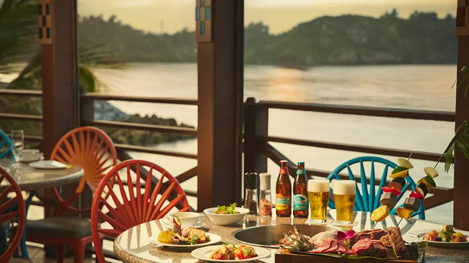 Renaissance Resort Okinawa