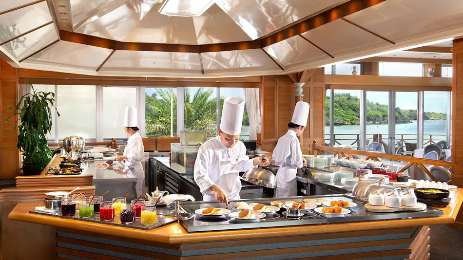 Renaissance Resort Okinawa