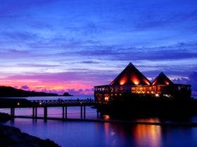 ルネッサンスリゾートオキナワ