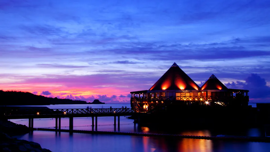 Renaissance Resort Okinawa