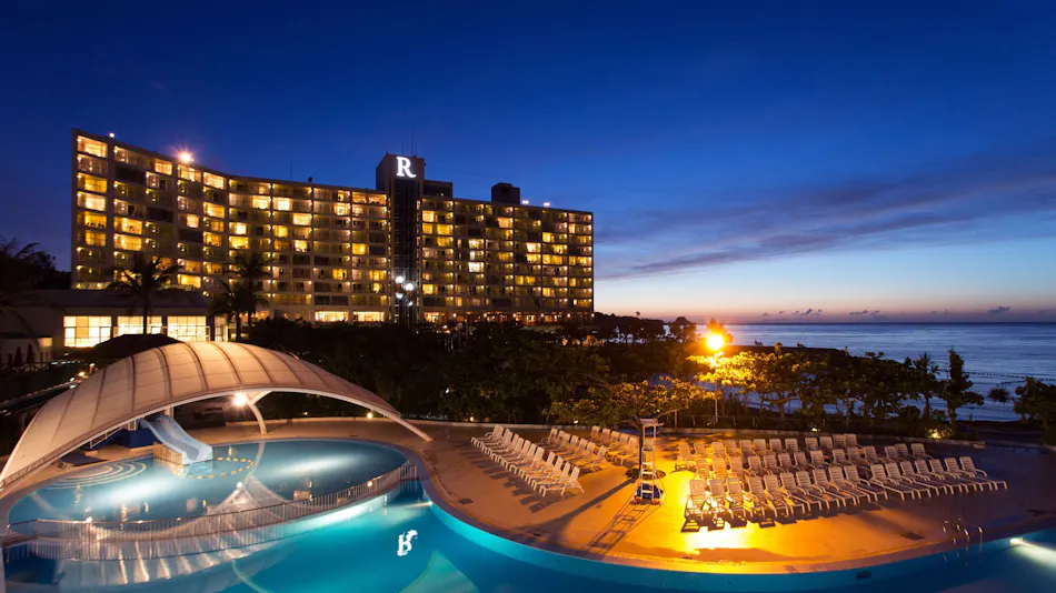 Renaissance Resort Okinawa