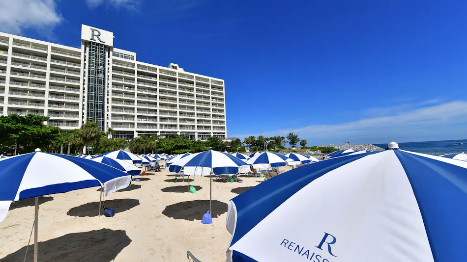 Renaissance Resort Okinawa