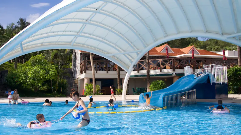 Renaissance Resort Okinawa