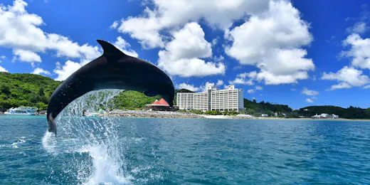 ルネッサンス リゾート オキナワ