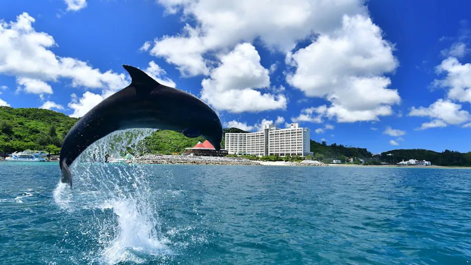 Renaissance Resort Okinawa