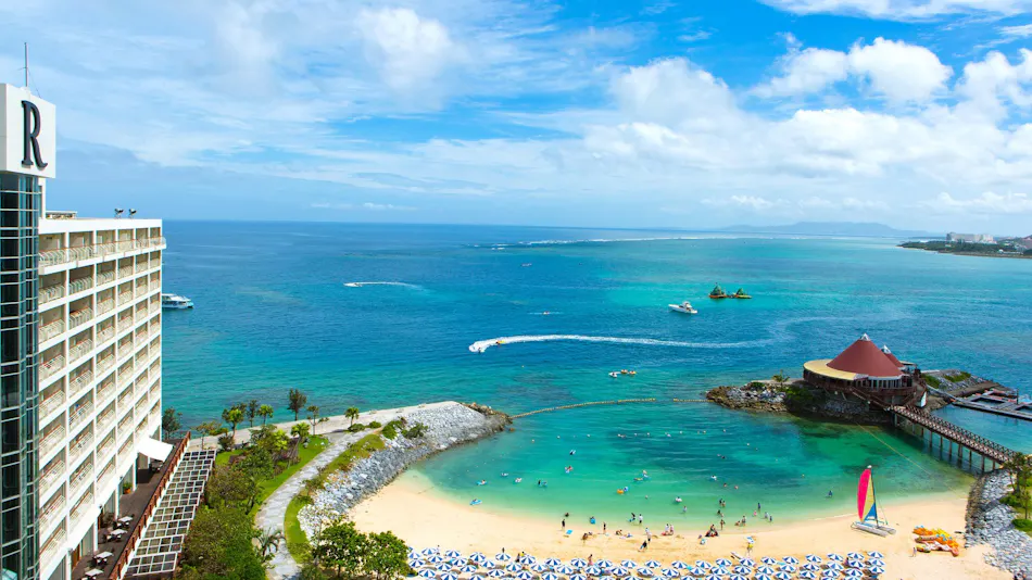 Renaissance Resort Okinawa