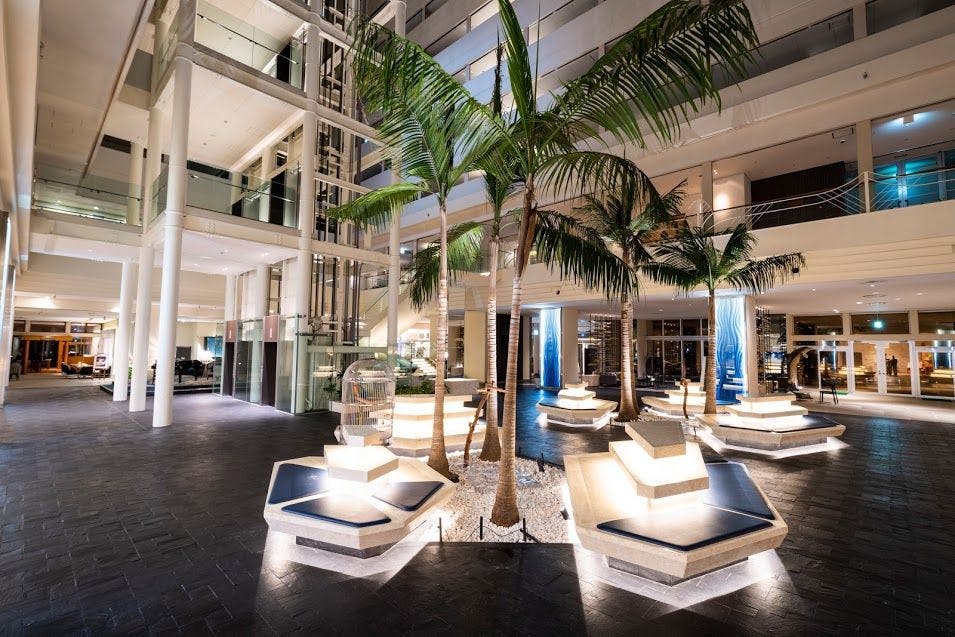 ジ ウザテラス ビーチクラブヴィラズ の空室状況を確認する 宿泊予約は 一休 Com