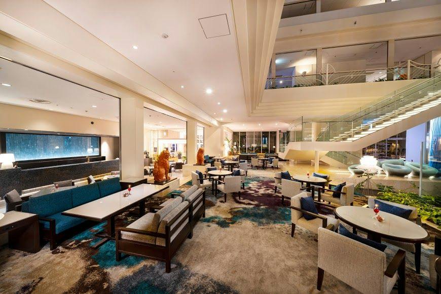 Renaissance Resort Okinawa