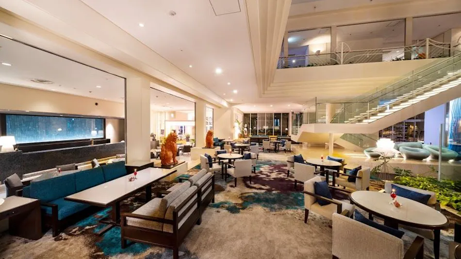 Renaissance Resort Okinawa