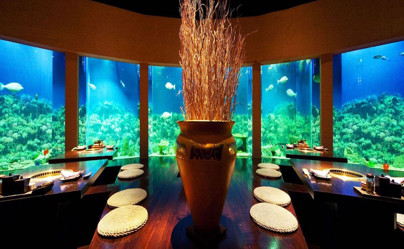 Renaissance Resort Okinawa