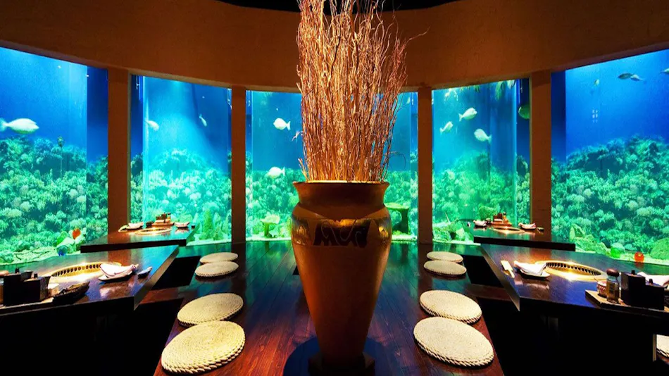Renaissance Resort Okinawa