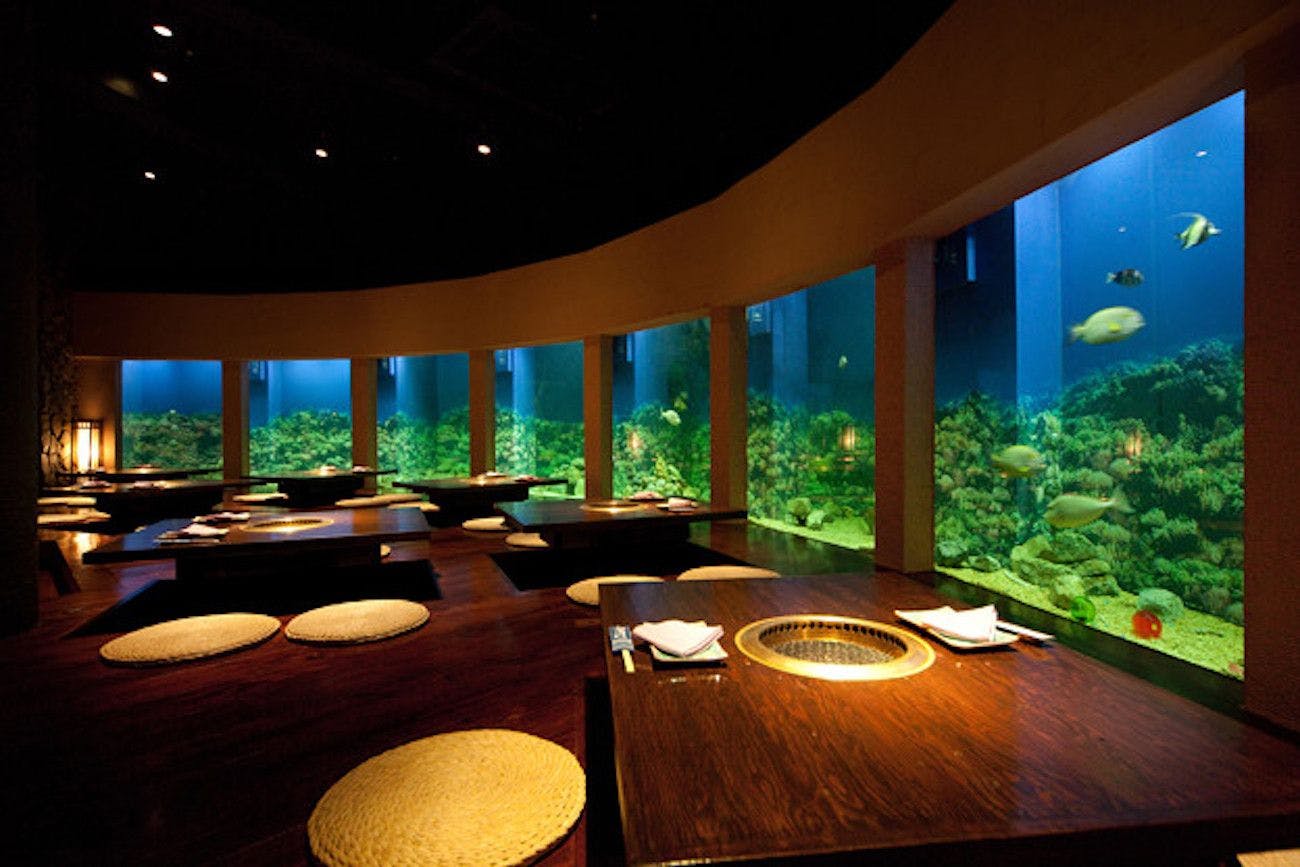 Renaissance Resort Okinawa