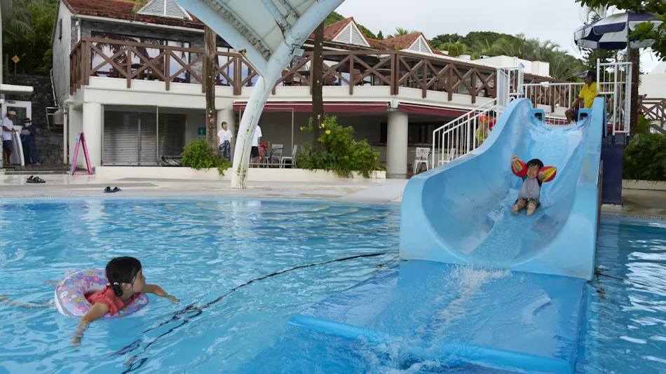 Renaissance Resort Okinawa