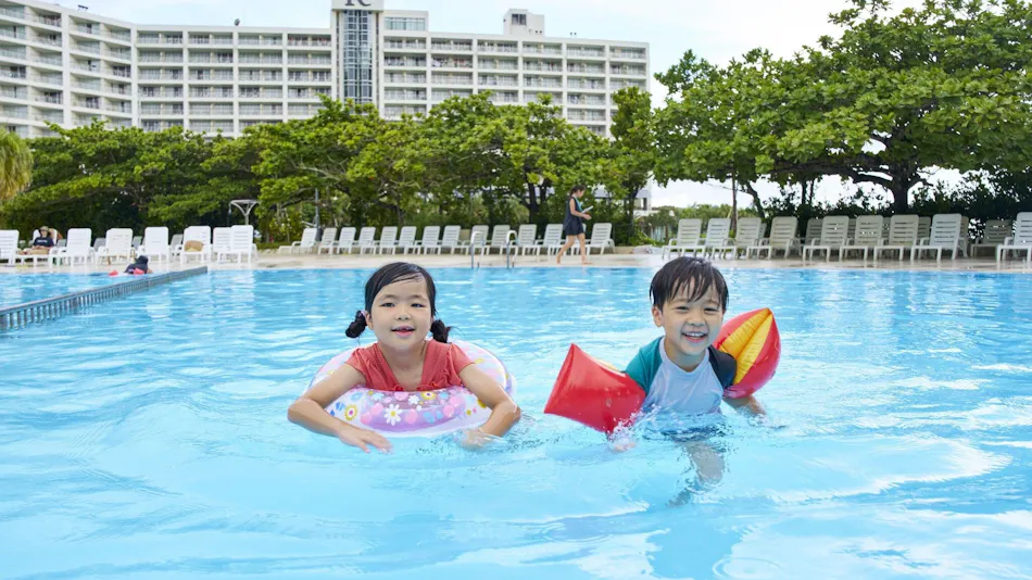 Renaissance Resort Okinawa