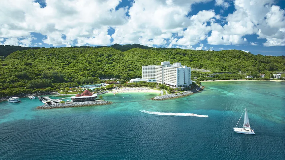 Renaissance Resort Okinawa