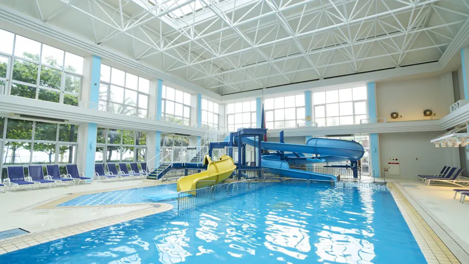 Renaissance Resort Okinawa