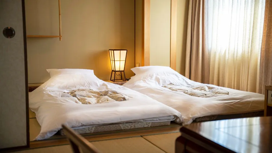 Miyako Hotel Amagasaki (formerly Miyako Hotel New Archaic)