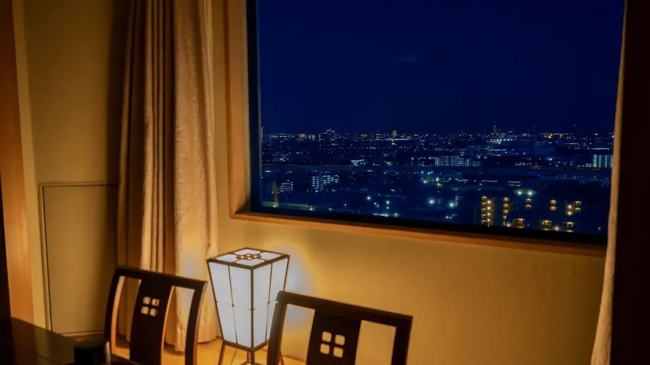 Miyako Hotel Amagasaki (formerly Miyako Hotel New Archaic)