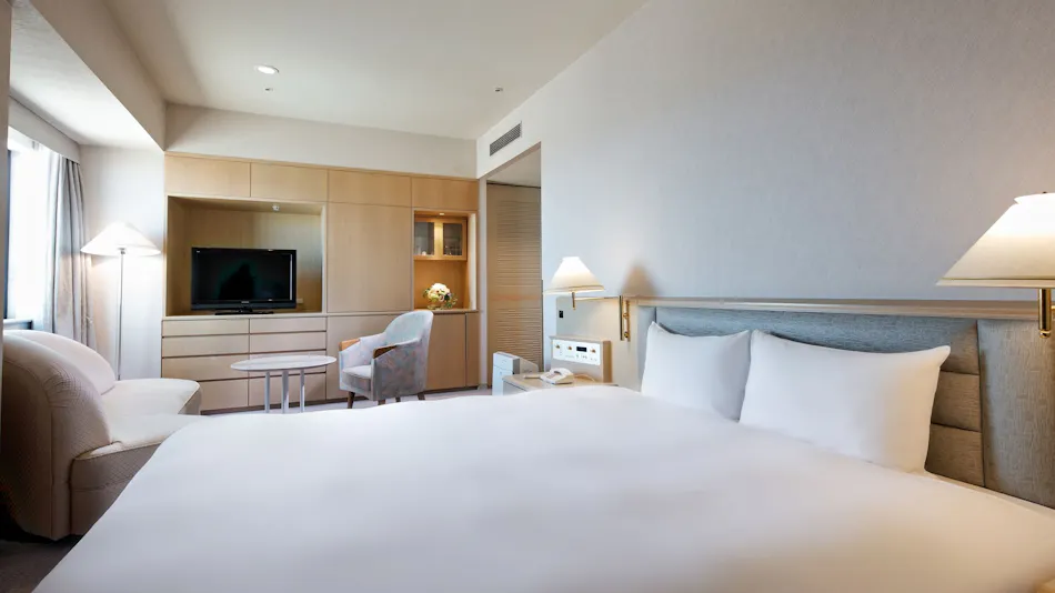 Miyako Hotel Amagasaki (formerly Miyako Hotel New Archaic)