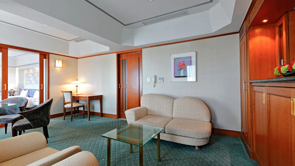Miyako Hotel Amagasaki (formerly Miyako Hotel New Archaic)