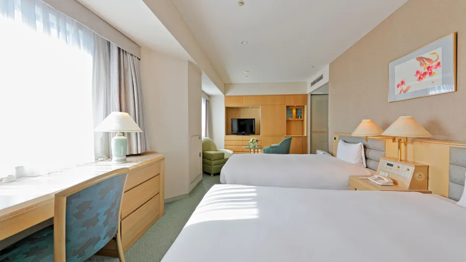Miyako Hotel Amagasaki (formerly Miyako Hotel New Archaic)
