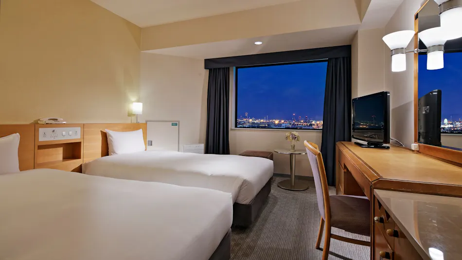 Miyako Hotel Amagasaki (formerly Miyako Hotel New Archaic)