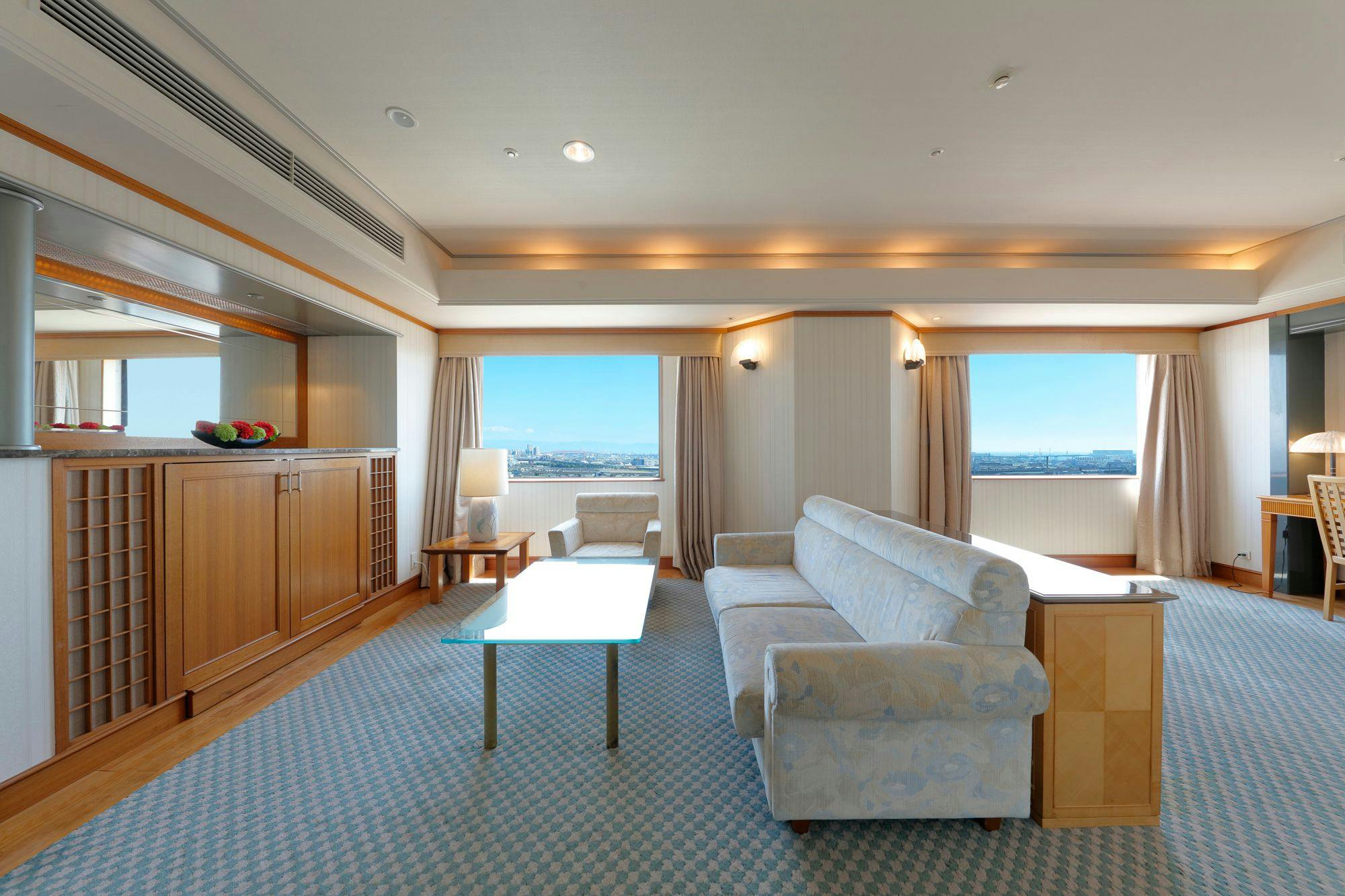 【ロイヤルスイート】