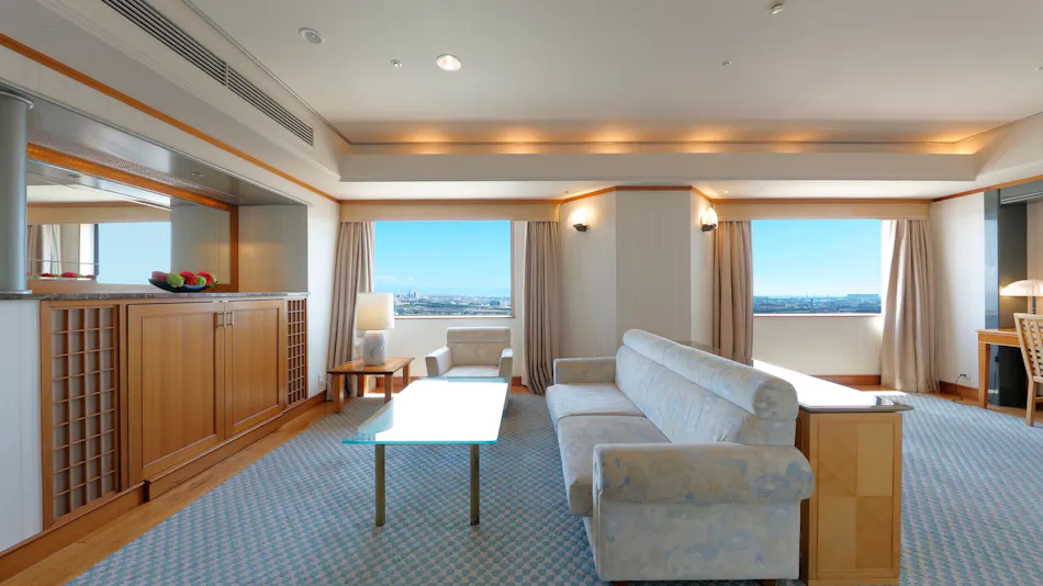 Miyako Hotel Amagasaki (formerly Miyako Hotel New Archaic)