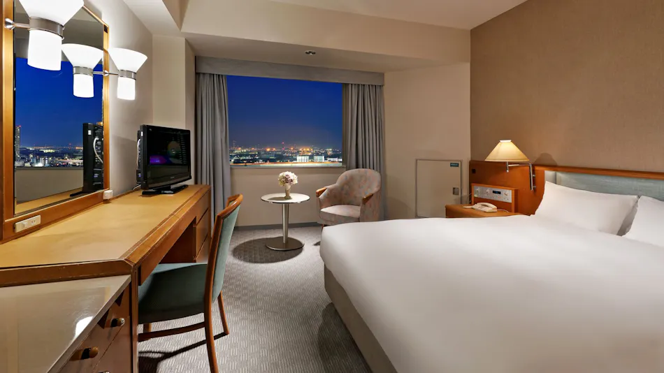 Miyako Hotel Amagasaki (formerly Miyako Hotel New Archaic)