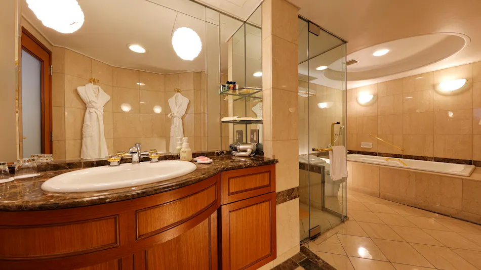 Miyako Hotel Amagasaki (formerly Miyako Hotel New Archaic)