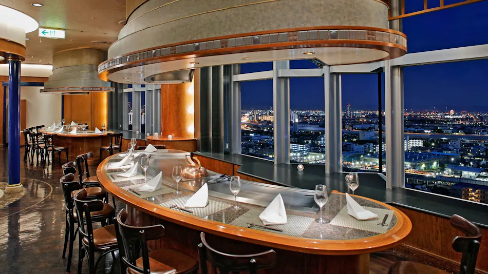 Miyako Hotel Amagasaki (formerly Miyako Hotel New Archaic)